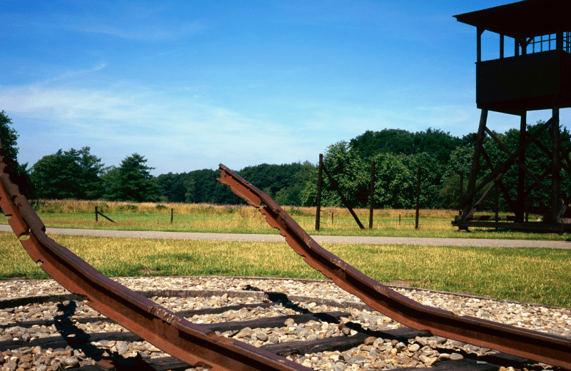 Kamp westerbork